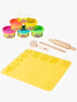 Kreativt Legetøj|PlayDoh Play-Doh Sustainable Legesæt