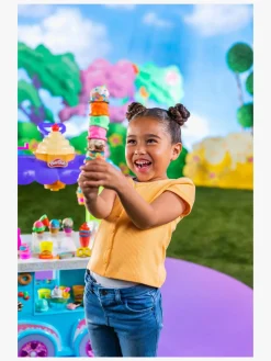 Kreativt Legetøj|PlayDoh Play-Doh Ultimate Ice Cream Truck Legesæt