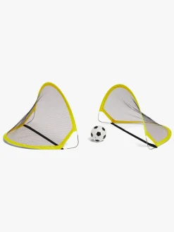 Playfun Boldsport-Fodboldssæt Mini