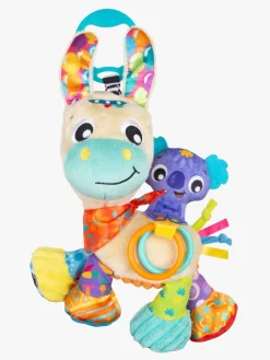 Babylegetøj|PlayGro Activity Friend Lupe Lama Aktivitetslegetøj