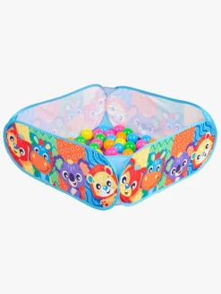 Boldbassiner|PlayGro Adventure Pals Boldbassin