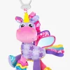 Vogntilbehør|PlayGro Barnevognslegetøj Stella Unicorn