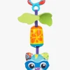 Babylegetøj|PlayGro Cheeky Chime Rocky Racoon Aktivitetslegetøj