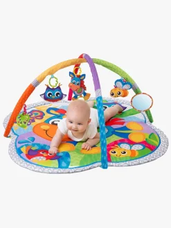 Babylegetøj|PlayGro Clip Clop Musical Aktivitetstæppe