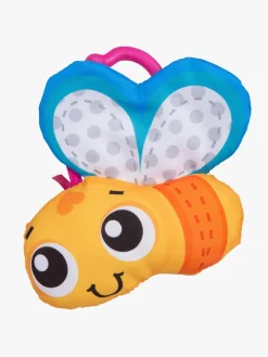 Babylegetøj|PlayGro Clip Clop Musical Aktivitetstæppe