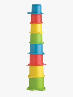 PlayGro Vandlegetøj-Crocodile Cups Badelegetøj