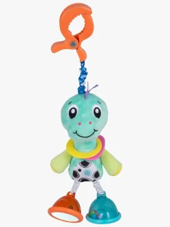Babylegetøj|PlayGro Dingly Dangly Denny Dino Aktivitetslegetøj