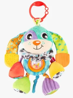 Babylegetøj|PlayGro Doofy Dog Aktivitetslegetøj