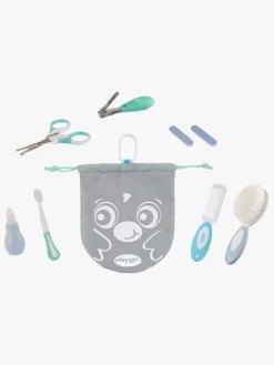 Pleje & Hygiejne|PlayGro Gentle Touch Babyplejesæt