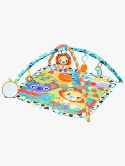 Babylegetøj|PlayGro Giggly Garden Musical Aktivitetscenter