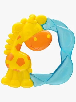 Babylegetøj|PlayGro Jerry Giraffe Bidering