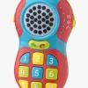 Babylegetøj|PlayGro Jerrys Class Aktivitetslegetøj Telefon