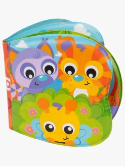 Vandlegetøj|PlayGro Little Bee's Badebog