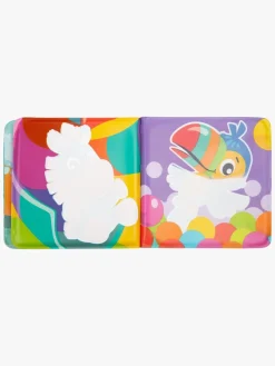 Vandlegetøj|PlayGro Magic Reveal Badebog