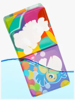 Vandlegetøj|PlayGro Magic Reveal Badebog