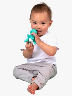 Babylegetøj|PlayGro  Mix & Match Dinosaurer Build And Play Aktivitetslegetøj