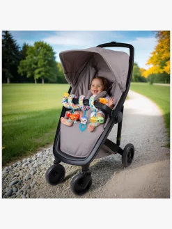 PlayGro Vogntilbehør-Ocean Adventure Twirly Whirly Vognlegetøj