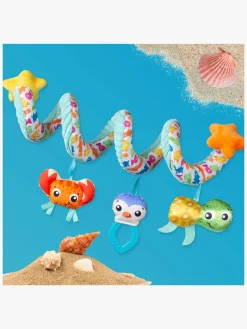 PlayGro Vogntilbehør-Ocean Adventure Twirly Whirly Vognlegetøj
