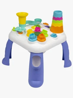 Babylegetøj|PlayGro Sensory Explorer Aktivitetsbord