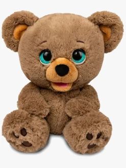 Play-I Interaktivt Legetøj-AI Poe Historiefortællende Bamse