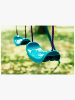 Udeleg|Plum Sedna Gyngesæt, Lilla/Teal