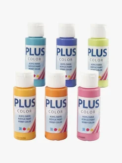 PlusColor Kreativt Legetøj-Plus Color Hobbymaling Colorful