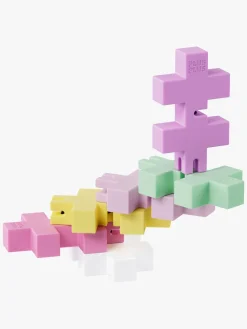 PlusPlus Spil & Puslespil-Plus-Plus HEXEL Fidget Legetøj Bubblegum