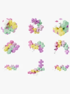 PlusPlus Spil & Puslespil-Plus-Plus HEXEL Fidget Legetøj Bubblegum