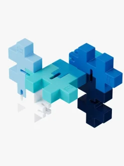 PlusPlus Spil & Puslespil-Plus-Plus HEXEL Fidget Legetøj Waterfall