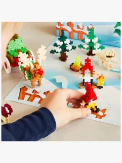 PlusPlus Julekalendere-Plus-Plus Julekalender