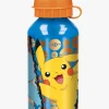 Pokemon Spisetid-Drikkedunk Aluminium, 400ml