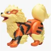 Pokemon Legetøjsfigurer-Pokémon Actionfigur Arcanine