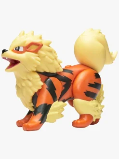 Pokemon Legetøjsfigurer-Pokémon Actionfigur Arcanine