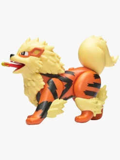 Pokemon Legetøjsfigurer-Pokémon Actionfigur Arcanine