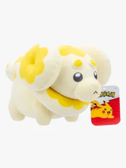 Dukker & Bamser|Pokemon Pokémon Bamse 20 cm Fidough CDU Flerfarvet