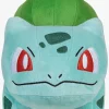 Dukker & Bamser|Pokemon Pokémon Bamse Bulbasaur 30 cm