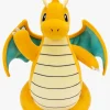 Pokemon Dukker & Bamser-Pokémon Bamse Dragonite 30 cm