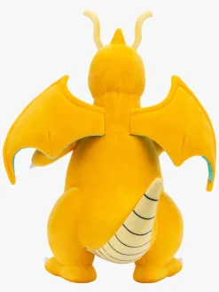 Pokemon Dukker & Bamser-Pokémon Bamse Dragonite 30 cm