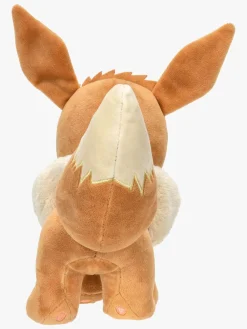 Pokemon Dukker & Bamser-Pokémon Bamse Eevee 20 cm