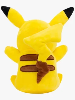 Pokemon Dukker & Bamser-Pokémon Bamse Pikachu 20 cm