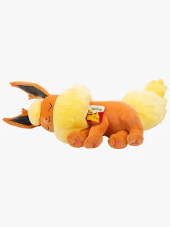 Dukker & Bamser|Pokemon Pokémon Bamse Sovende Flareon