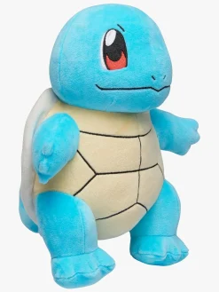 Dukker & Bamser|Pokemon Pokémon Bamse Squirtle 30 cm