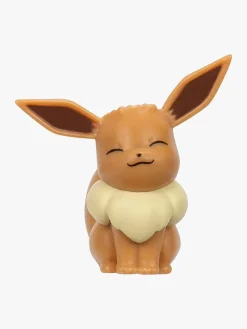 Pokemon Legetøjsfigurer-Pokémon Battle Figure Figursæt 6-pak