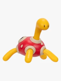 Pokemon Legetøjsfigurer-Pokémon Battle Figure Figursæt 6-pak