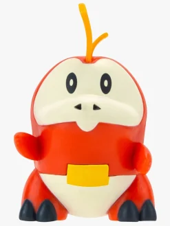 Legetøjsfigurer|Pokemon Pokémon Battle Figure Gen IX Figursæt 4-Pak