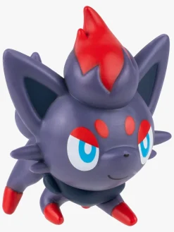 Legetøjsfigurer|Pokemon Pokémon Battle Figursæt 3-pak Flerfarvet