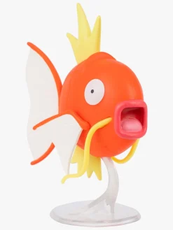 Legetøjsfigurer|Pokemon Pokémon Battle Figursæt 3-pak Flerfarvet