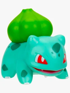 Pokemon Legetøjsfigurer-Pokémon Battle Figursæt 8-pak