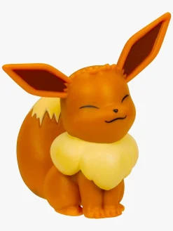 Pokemon Legetøjsfigurer-Pokémon Battle Figursæt 8-pak