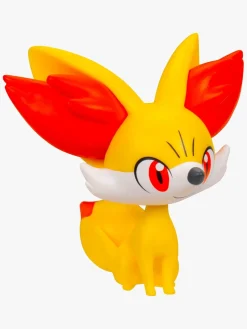 Pokemon Legetøjsfigurer-Pokémon Battle Figursæt 8-pak